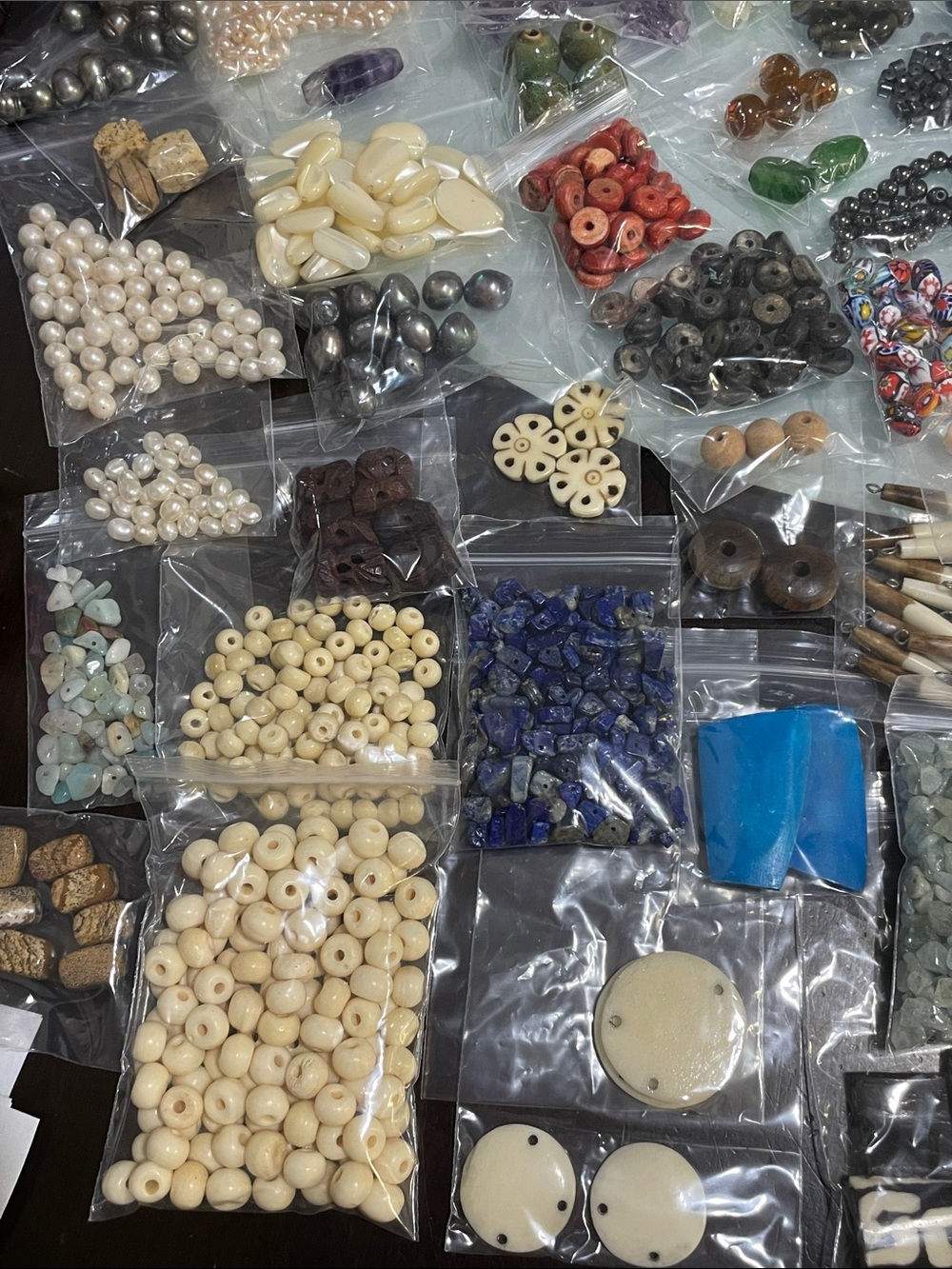 Preview for tonight! Beads!! 9/17/2026 - Picture 11 of 11